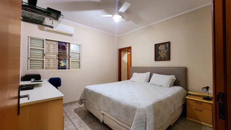 Imagem Casa à venda no bairro Jardim Murayama - Mogi Mirim/SP