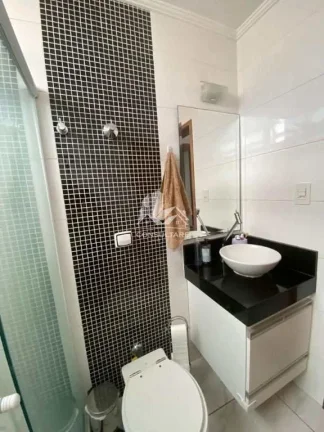 Imagem Apto com 1 dorm, Macuco, Santos - R$ 318 mil, Cod 9979_RSN