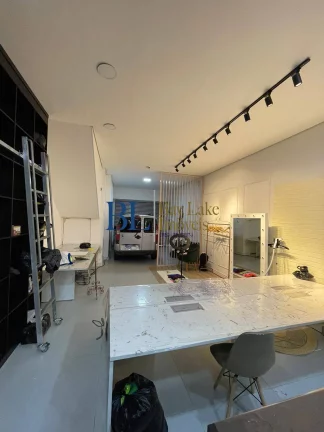 Imagem Galpão/Depósito/Armazém Para Venda Com 165M² No Bairro Bela Vista!!