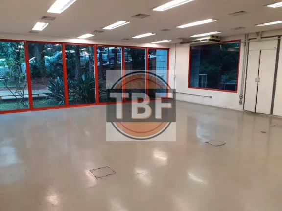 Imagem Imóvel comercial/varejo no Planalto Paulista