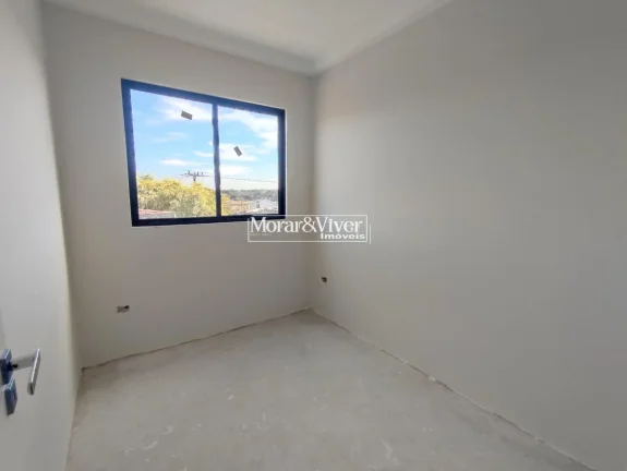 Imagem Apartamento Garden para Venda em São José dos Pinhais, Boneca do Iguaçu, 3 dormitórios, 1 suíte, 2 banheiros, 1 vaga
