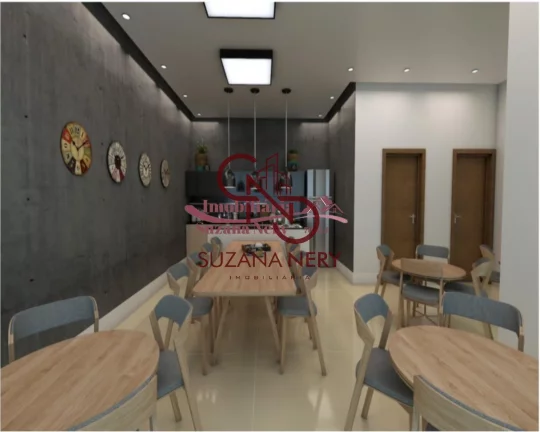 Imagem Apartamento 3 quartos em Natal - RN