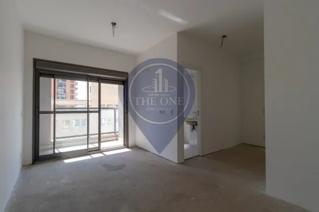 Imagem Imperdível! Apartamento à venda em São Paulo-SP, Vila Clementino: 2 quartos, 2 suítes, 2 salas, 3 banheiros, 2 vagas, 118m².