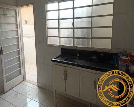 Imagem CASA RESIDENCIAL em ITU - SP, PARQUE SÃO CAMILO