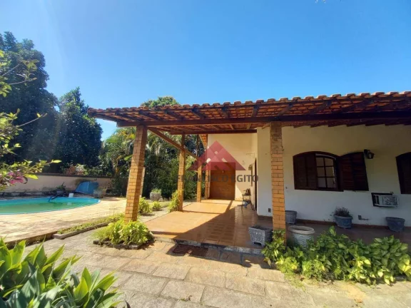 Imagem Casa à venda, 190 m² por R$ 1.100.000,00 - Itapeba - Maricá/RJ