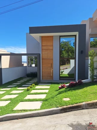 Imagem Casa - Cond. Trilhas do Sol - Lagoa Santa