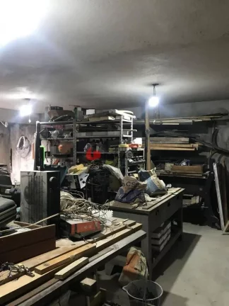 Imagem Sobrado à venda 1 Quarto, Santo Antônio, São Caetano do Sul - SP