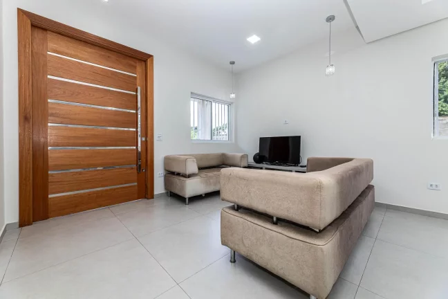 Imagem Casa em Santa Felicidade