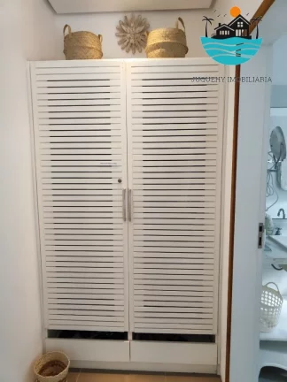 Imagem Casa para Alugar em Juquehy, com 4 suítes, área gourmet, Terraço, Max 8 pessoas, 02 vagas para carro, 100 metros da praia | Juquehy Imobiliária