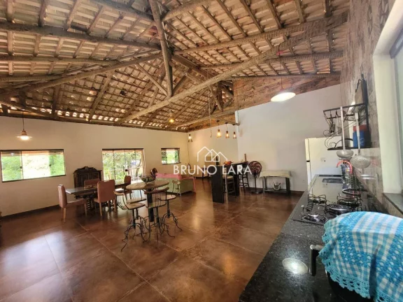 Imagem Casa disponível para locação no bairro Varginha, Mateus Leme-MG.