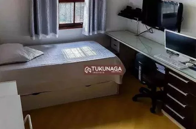 Imagem Sobrado com 3 quartos à venda, 240 m² por R$ 850.000 - Parada Inglesa - São Paulo/SP