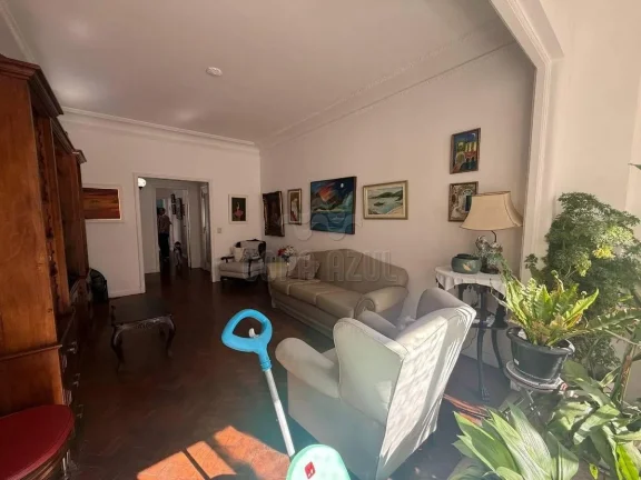 Imagem Copacabana - Residencial › Apartamento com 3 quarto(s) a Venda