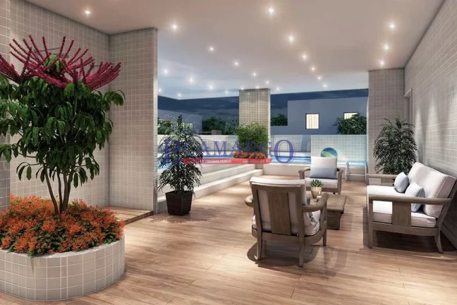 Imagem Apartamento Padrão