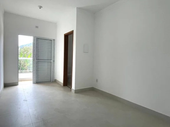 Imagem Sobrado 2 suítes, $ 380 mil à venda , 93 m²-CapricónioII-Cargautatuba-SP