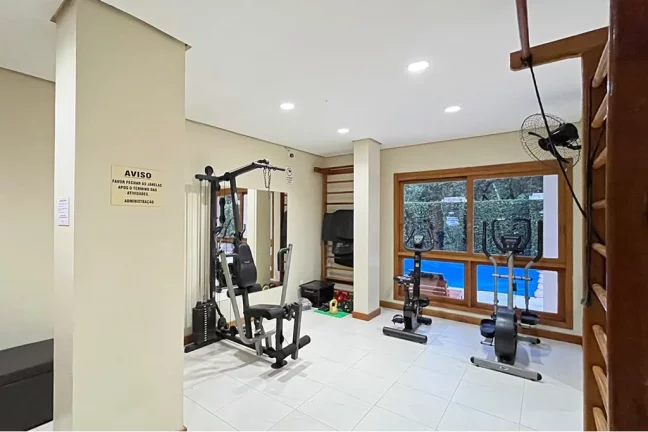 Imagem JISJES 251 Apto 612521072-23 - Apartamento à venda no bairro Jardim Sabará - Porto Alegre/RS