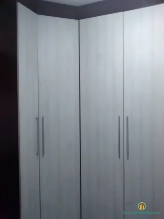Imagem Apartamento Garden raro região central de Cotia com móveis planejados lindo