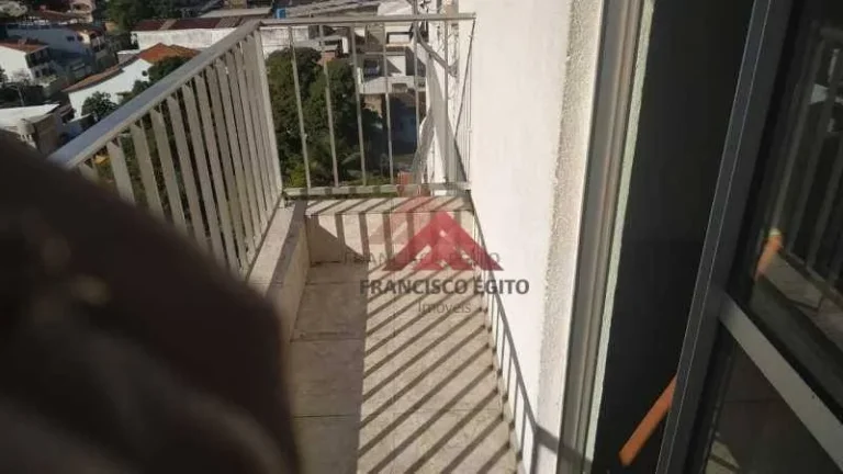 Imagem Apartamento Residencial à venda, Fonseca, Niterói - .
