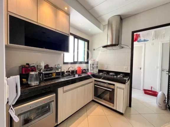 Imagem APARTAMENTO RESIDENCIAL em SÃO JOSÉ DOS CAMPOS - SP, JARDIM ESPLANADA