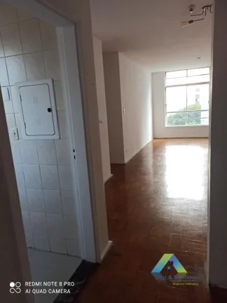 Imagem Apartamento à venda no bairro Vila Mariana - São Paulo/SP