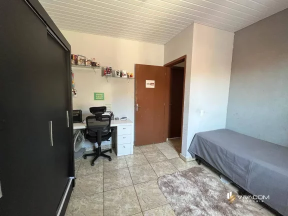 Imagem Casa com 3 Quartos à Venda, 360 m² em Fundos - Biguaçu