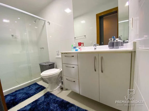 Imagem Cobertura à venda, 214 m² por R$ 1.300.000,00 - Cascata Guarani - Teresópolis/RJ