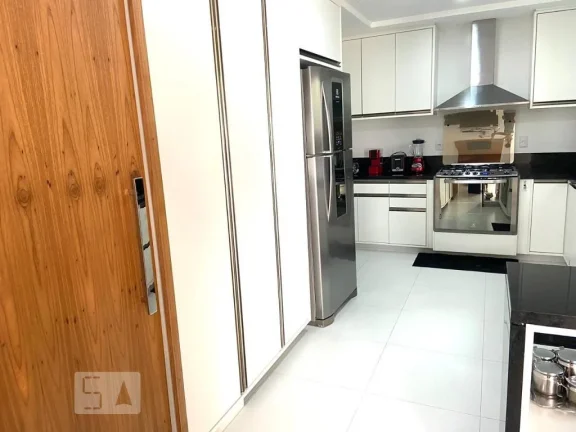 Imagem Casa à Venda - Recreio, 4 Quartos, 243 m2