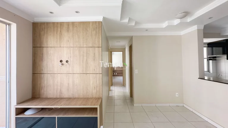 Imagem Condomínio Parque América Caribe - Apartamento em Residencial Recanto do Cerrado, Aparecida de Goiânia/GO