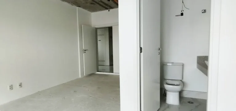Imagem Sala Comercial no Medplex Ibirapuera - Consultório - Oportunidade Exclusiva para Profissionais da Saúde