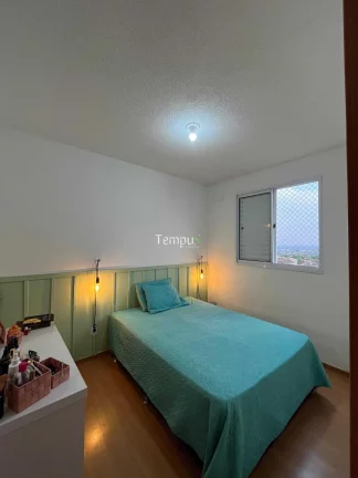 Imagem Condominio Gran Palace - Vendo Apartamento Condominio Gran Palace, 2 quartos, Setor Faiçalville, Goiânia-GO