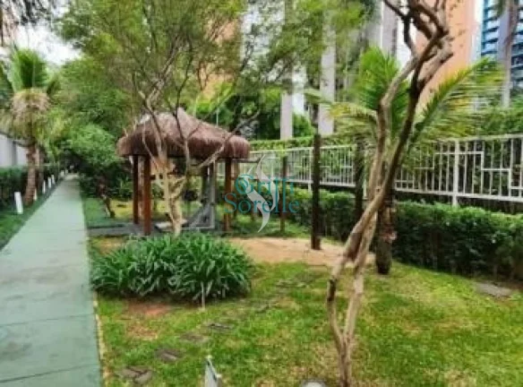 Imagem Apartamento à Venda na Vila Olímpia - São Paulo/SP.
