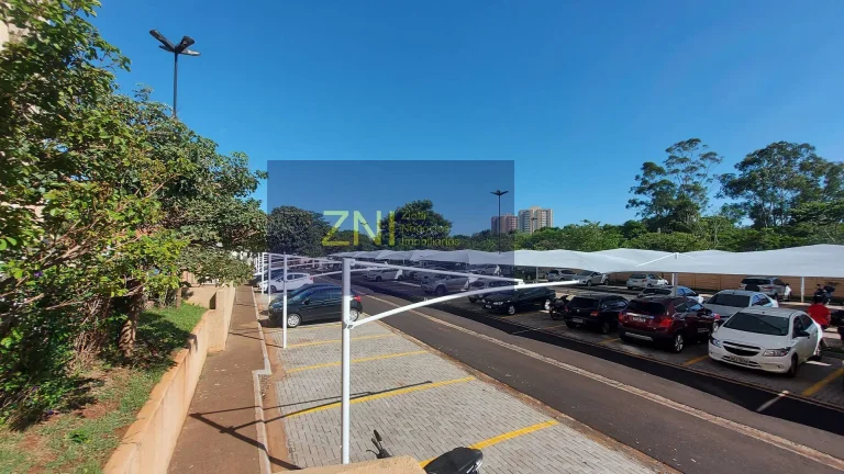 Imagem Apartamento à Venda no Residencial Viva Bem R 1502