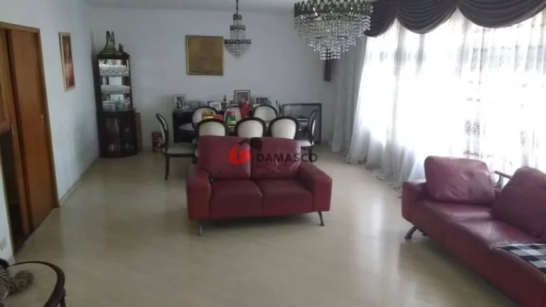 Imagem Casa à venda, Vila Moinho Velho, São Paulo, SP