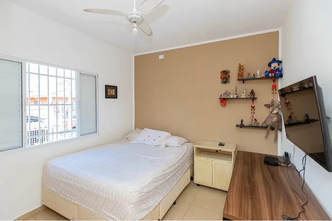Imagem CASA RESIDENCIAL em São Paulo - SP, Brooklin Paulista
