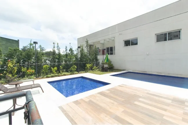 Imagem APARTAMENTO RESIDENCIAL em São Paulo - SP, Vila da Saúde