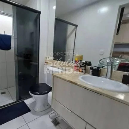 Imagem Apartamento com 80 m², 3 dorms (1 suíte) em excelente localização