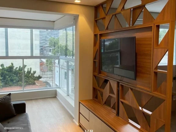 Imagem APARTAMENTO RESIDENCIAL em SÃO PAULO - SP, PINHEIROS