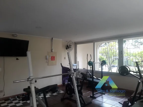 Imagem Apartamento à venda no bairro Vila Mariana - São Paulo/SP