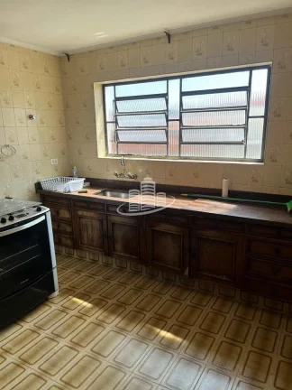 Imagem Casa Padrão