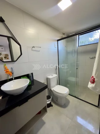 Imagem Apto - 2 Quartos - 1 Suíte - 49,8 m² - Bessa, João Pessoa/PB
