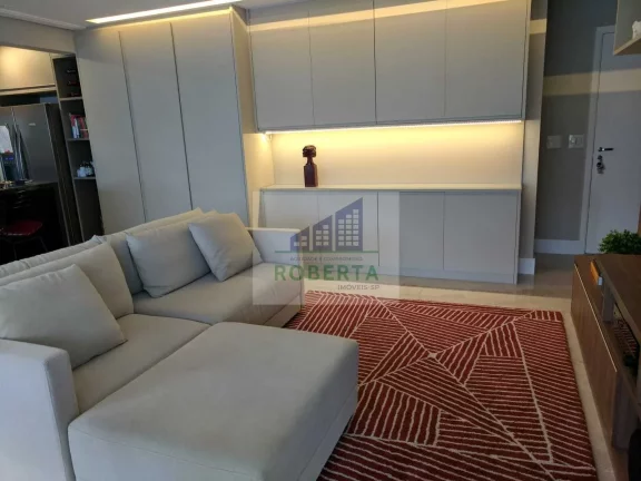 Imagem APARTAMENTO À VENDA NO BROOKLIN COM 3 DORMITÓRIOS E 2 VAGAS