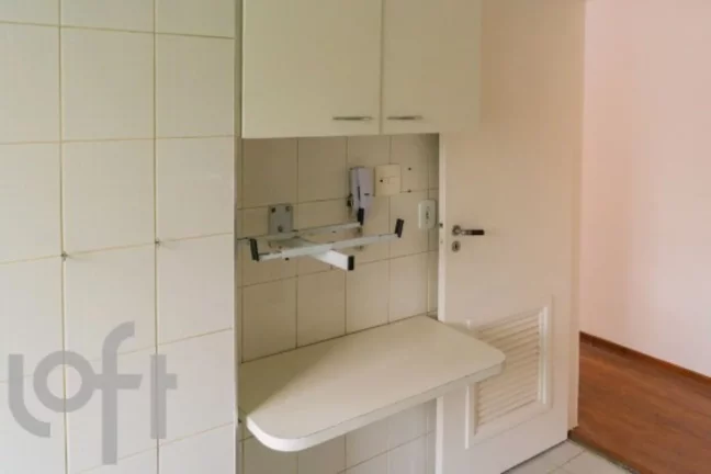 Imagem APARTAMENTO RESIDENCIAL em São Paulo - SP, Vila Mariana