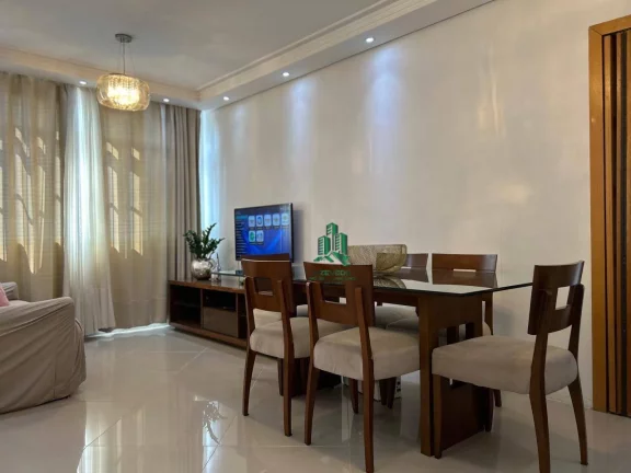 Imagem Apartamento com 2 dormitórios à venda, 72 m² por R$ 530.000,00 - Tatuapé - São Paulo/SP