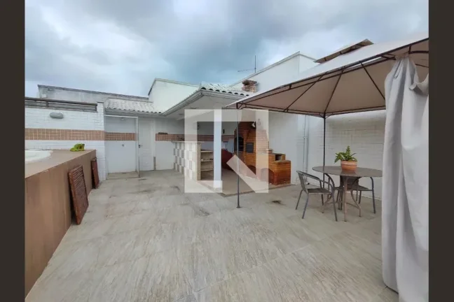 Imagem Apartamento à Venda - Recreio, 3 Quartos, 340 m2