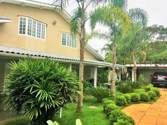 Imagem Casa com 3 dormitórios à venda, 600 m² por R$ 2.000.000,00 - Jardim Realce - Suzano/SP