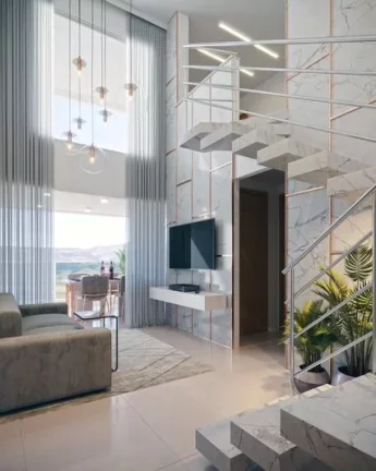 Imagem ÓTIMO APARTAMENTO PARA SE VIVER COM 2 QUARTOS / ES