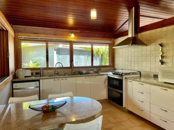 Imagem Casa com 3 dormitórios à venda - Jurerê Internacional - Florianópolis/SC