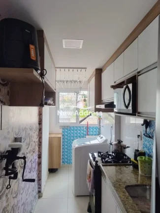Imagem Apartamento 2 Quartos à venda em Rio Marinho - Vila Velha/ES