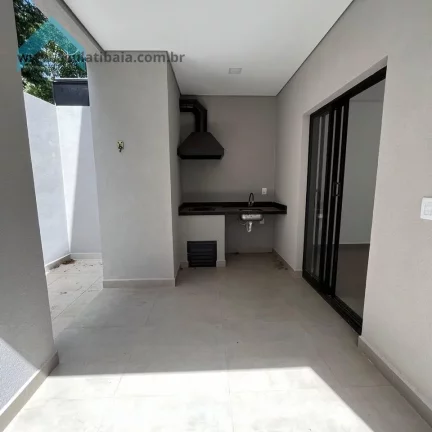 Imagem Casa para Venda em Atibaia, Jardim Maristela, 3 dormitórios, 1 suíte, 2 banheiros, 2 vagas