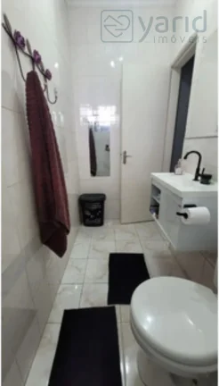 Imagem Apartamento à venda em Jundiaí-SP no Residencial Novo Mundo: 2 quartos, 1 sala, 1 banheiro e garagem!