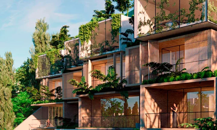Imagem CASA RESIDENCIAL em São Paulo - SP, Cidade Jardim